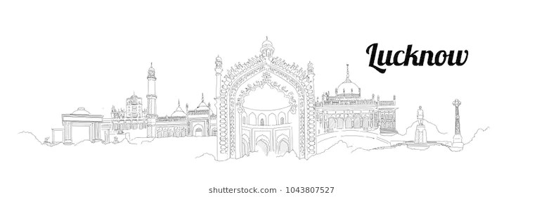 Lucknow
