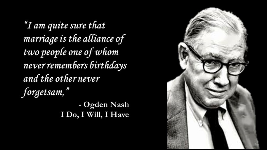 Let's talk about Marriage Quote