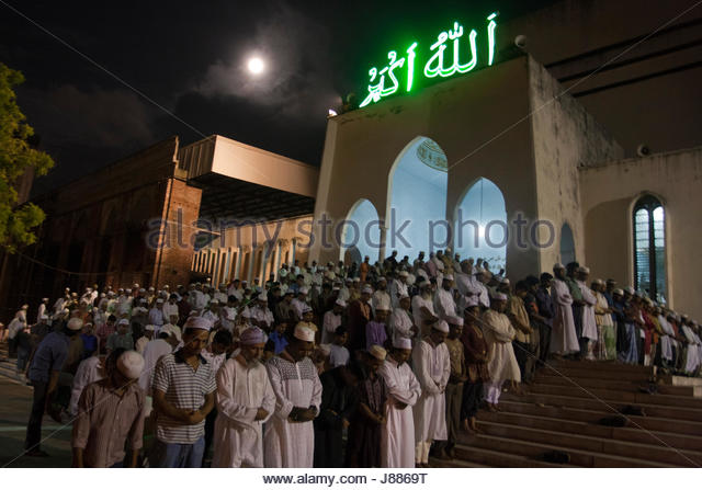 Shab e Barat Prayers